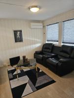 Rooms with free parking - Bed and Breakfast Lillestrøm