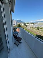 Le 306 Beauvert Parking gratuit - B&B Grenoble