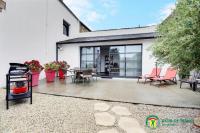 Ty moncher cote cour - B&B Plouhinec