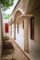 One-bedroom Loft Apartment 