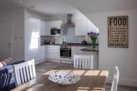 Apartment with Sea View - Sunset