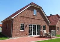 Framheim - B&B Greetsiel