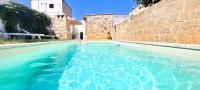 Villa Pestanaca - B&B Tiggiano