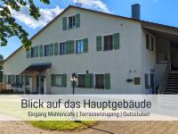 Gut Weihersmühle - B&B