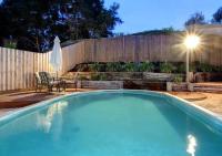 Seaesta Rye by Ready Set Stay - BYO LINEN & TOWELS - B&B Rye