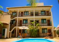 Pousada Stella Tropical - Ferienwohnung