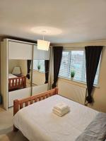 Guest Room stay in Dartford- Close to all amenities - Chambres d'hôtes Dartford