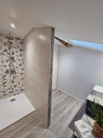 Verrines - B&B Marigny