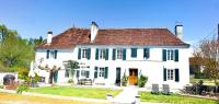 Maison Geze - Chambres d’hôtes Navarrenx