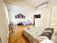 Classic Quadruple Room