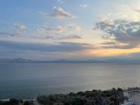 Atlas Zen Blue - Chambres d’hôtes Loutráki