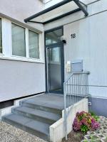 Wohnung in Monheim am Rhein - B&B Monheim