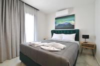 Anemos Luxury Apartments - Bed and Breakfast Palaiá Leptokaryá