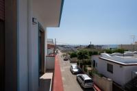 Casa Lu Paparoni 2 a 130 mt dalla spiaggia Specchiarica di San Pietro in Bevagna - Ferienwohnung Torre Colimena