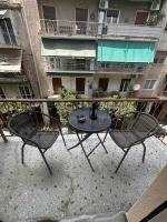 Check Point - Acropolis Retro - B&B Atenas