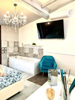 Mizzicahome SoleMare Catania - B&B Catania
