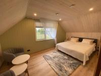 Large Twin Room