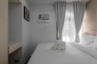 Two-Bedroom Deluxe Apartment with Harbour View