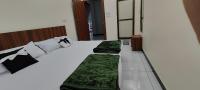 Classic Quadruple Room