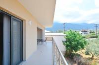 Anemos Luxury Apartments - Bed and Breakfast Palaiá Leptokaryá