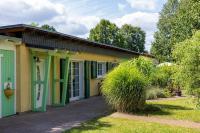 Ferienhaus Goldene Zeit I Terasse I Parkplatz I 3 SZ I 2 Bäder I 2 min zum See - Chambres d'hôtes Joachimsthal