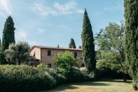 Podere Fignano, holiday home - apartments renovated 2024 - new swimming pool - Chambres d'hôtes Montaione