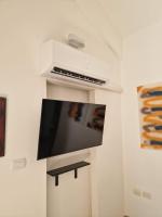 Apartamento Deluxe