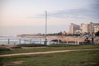 Seaside 9 l Stylish Aparthotel in Three Anchor Bay - B&B Città del Capo