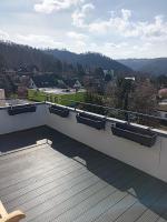 Harzhorst - B&B Bad Harzburg
