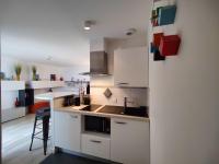 Les Saints Pères près du Vieux Port - Ferienwohnung