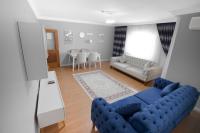 Large apartment in a quiet area - Bed and Breakfast Istanbul