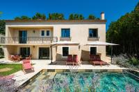 La Quintessence des Alpilles - B&B