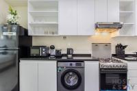 Cozy Studio at Loreto-Damac Hills - Host & Stay - B&B Dubai