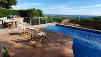 Castesillo del Mar - B&B Girona