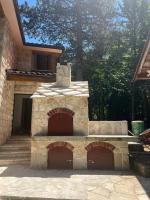 Vikendica Ubla - B&B Trebinje