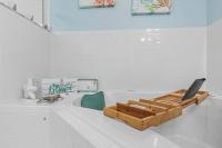 Oceanwalk 1-303 - B&B
