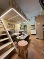 The Old Town Hideaway - B&B Rodi