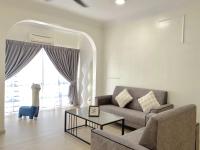 Sekinchan 2008 Home 悦客 盐系奶咖风民宿 - B&B Sekinchan