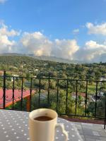 KONTI VILLA - Chambres d’hôtes Kondáraina