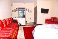 Lovers & Surfers Private Room - 5 min To Beach - Chambres d’hôtes Essaouira