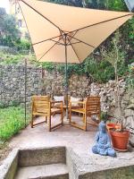 La Finestra Sui Tetti - B&B