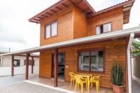 150m da Praia e a 300m do Villa Casarão WZ8850 - B&B