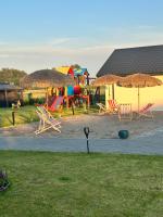 T ulichatki - B&B Będzino