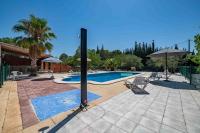 Casa con 4 camere da letto