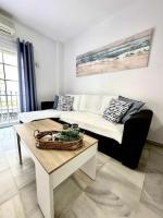 Apartamento céntrico a 100 metros de la playa - B&B Fuengirola