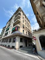 Casa di Mimmo by PortofinoVacanze - Chambres d’hôtes Rapallo