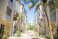 Apto acolhedor em Porto Alegre WT5466 - Chambres d’hôtes Cachoeirinha