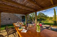 Chambre Double - Vue sur Jardin