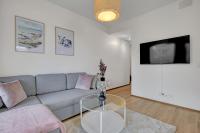 Appartement met Sauna