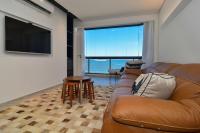 Requinte com Vista Mar na Av. Atlântica P2178 - B&B Balneário Camboriú